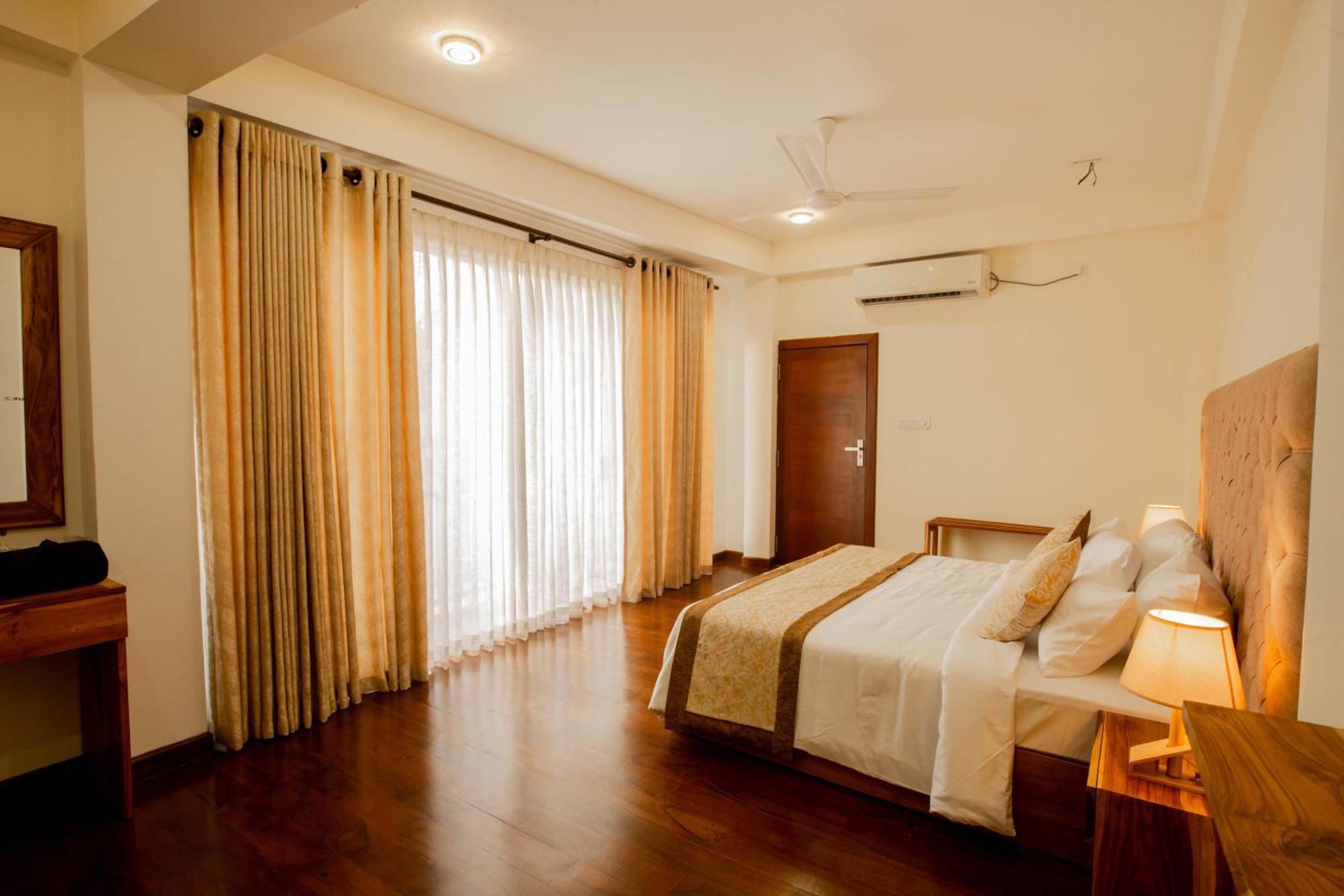 Manthra Leisure Kandy Exterior foto